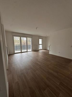 Appartement - 86 m² - 3 pièces