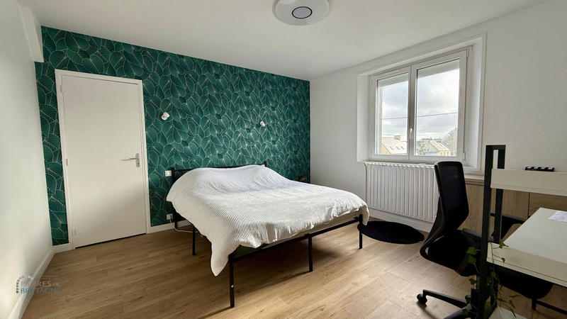 Maison - 159 m² - 6 pièces