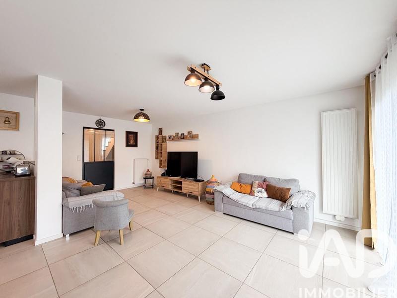 Maison - 130 m² - 4 pièces