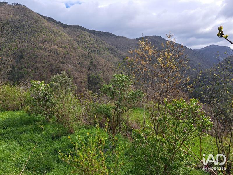 Maison - 107 m² - 6 pièces