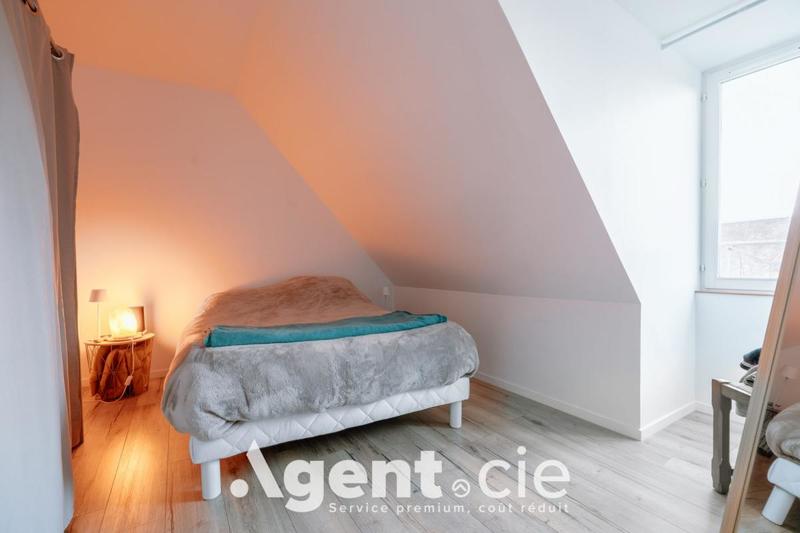 Appartement - 42 m² - 3 pièces