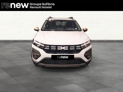 Dacia Sandero Eco-G 100 Stepway Extreme +