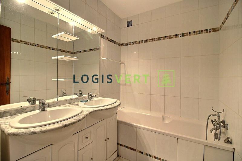 Appartement - 78 m² - 4 pièces