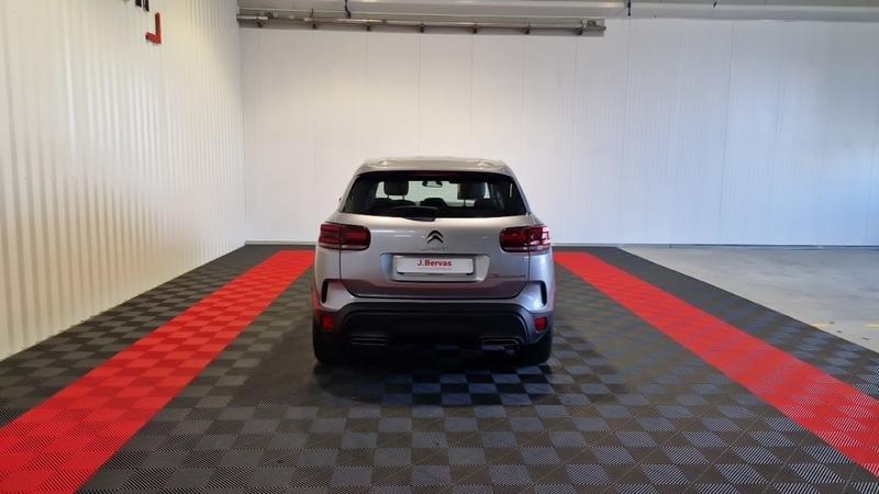 Citroën C5 Aircross Bluehdi 130 Ss Eat8 Feel