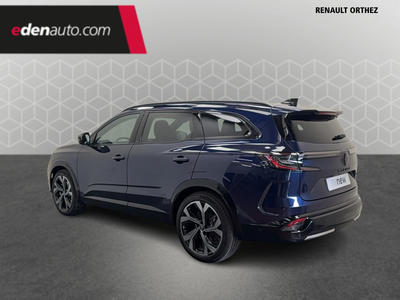 Renault Espace E-Tech full hybrid 200 Gsr2 esprit Alpine