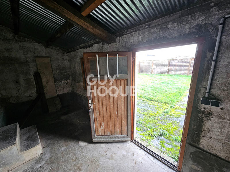 Parking / Garage - 94 m²