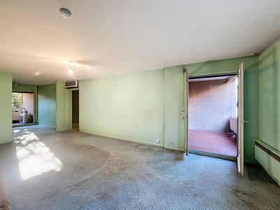 Appartement - 83 m² - 3 pièces