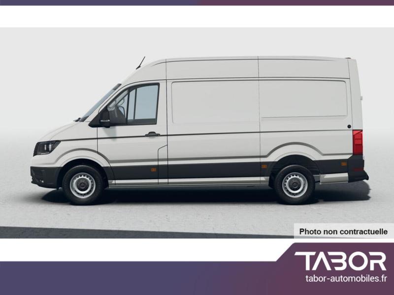 Volkswagen Crafter 35 Tdi 177 L3h3 AppConnect