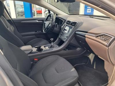 Ford Mondeo Sw Titanium 2.0 Tdci 150 ch