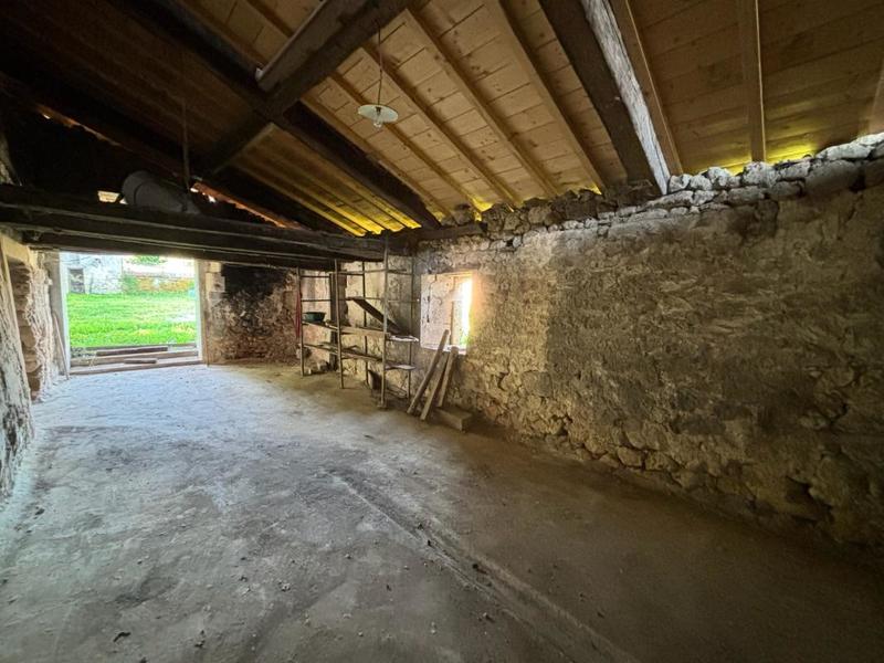 Maison - 36 m² - 1 pièce