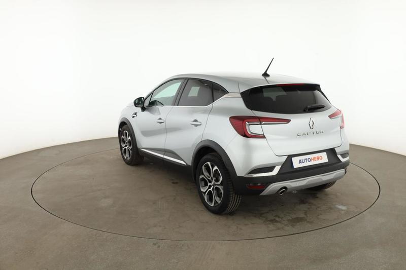 Renault Captur 1.0 TCe Intens 91 ch