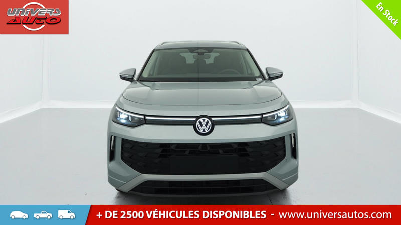 Volkswagen Tayron 1.5 eTSI 150ch Dsg7 7pl Life Plus