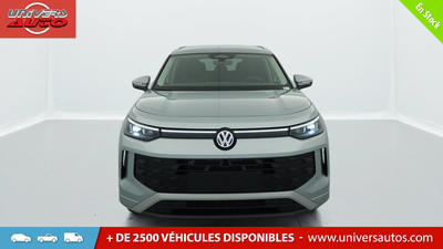 Volkswagen Tayron 1.5 eTSI 150ch Dsg7 7pl Life Plus