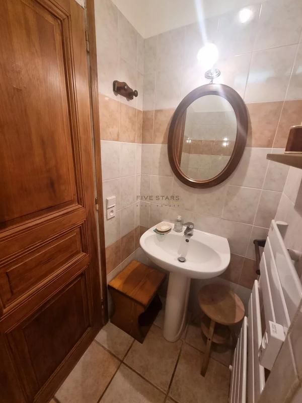 Appartement - 69 m² - 2 pièces