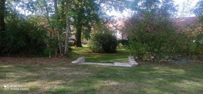 Maison - 137 m² - 6 pièces