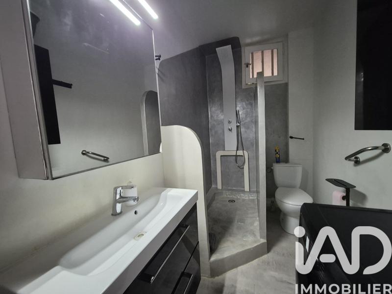 Appartement - 27 m² - 1 pièce