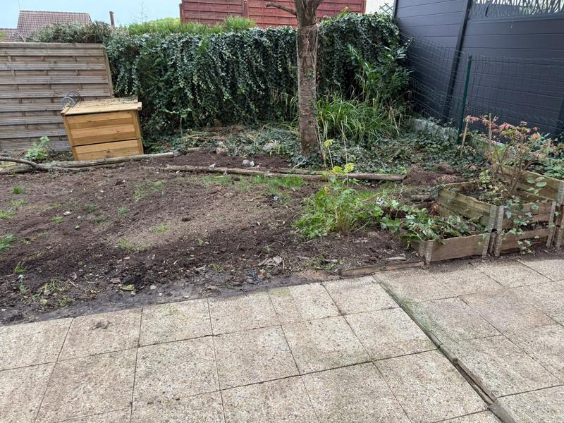 Maison - 81 m² - 4 pièces