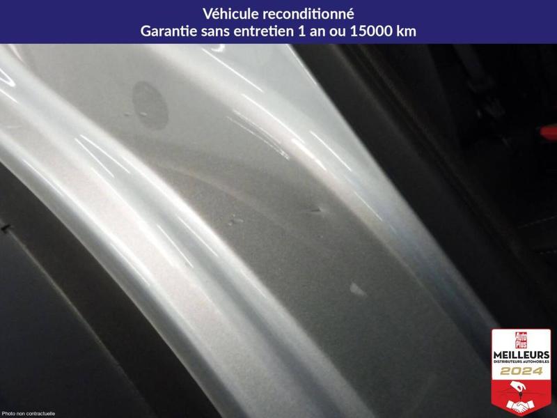 Renault Captur 1.0 Tce 90ch Techno