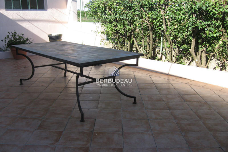 Villa - 104 m² - 4 pièces