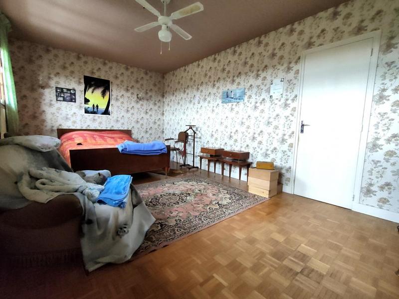 Maison - 142 m² - 7 pièces