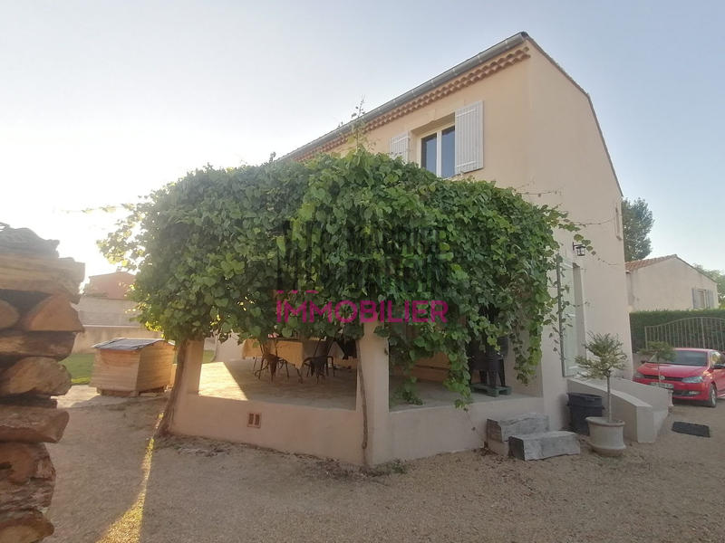 Maison - 178 m² - 5 pièces