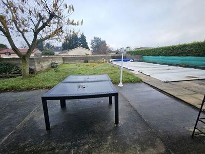 Maison traditionnelle - 150 m² - 6 pièces