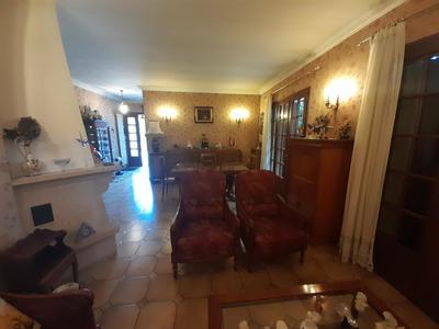 Maison - 115 m² - 3 pièces