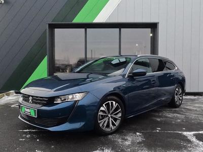 Peugeot 508 Sw Hybrid 225 e-Eat8 Allure Pack