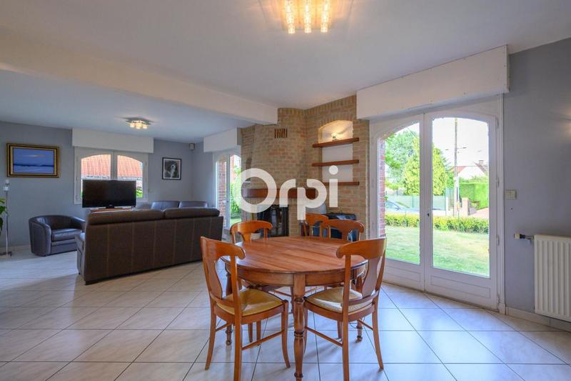 Villa - 230 m² - 6 pièces