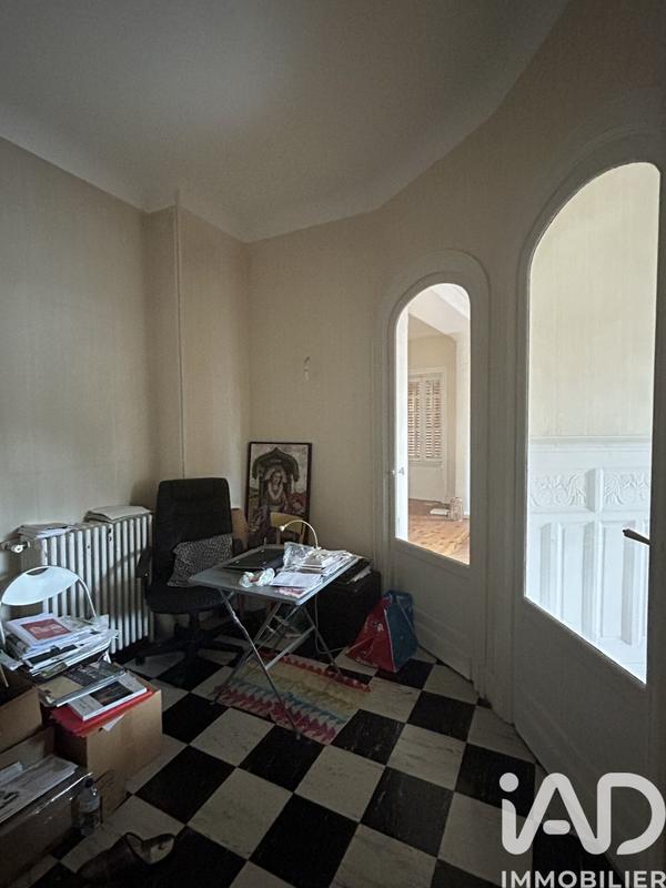 Maison - 180 m² - 4 pièces