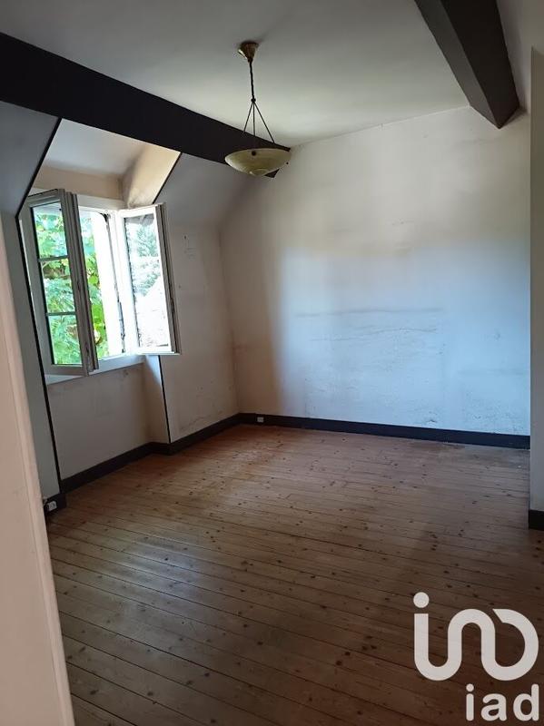 Maison - 102 m² - 4 pièces