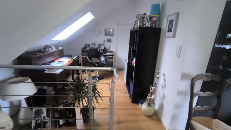 Pavillon - 128 m² - 6 pièces