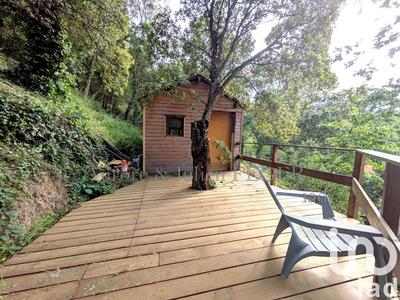 Maison - 145 m² - 5 pièces