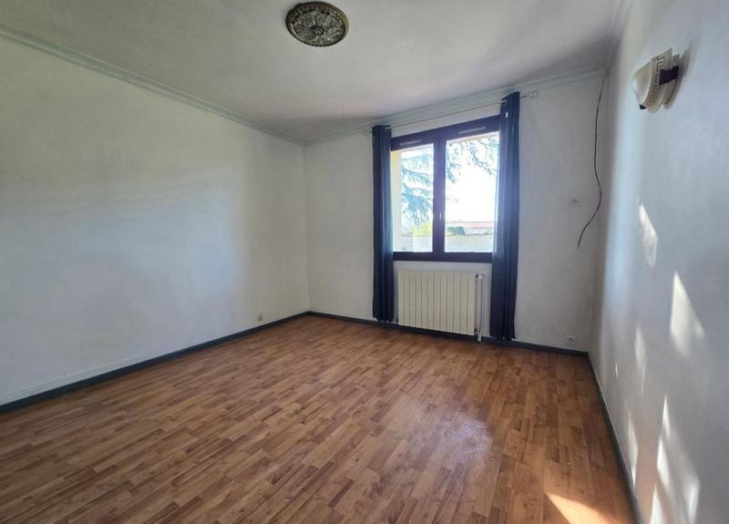 Maison - 136 m² - 5 pièces