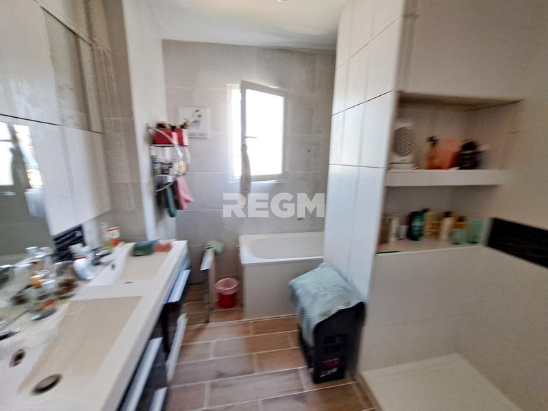 Maison - 112 m² - 5 pièces