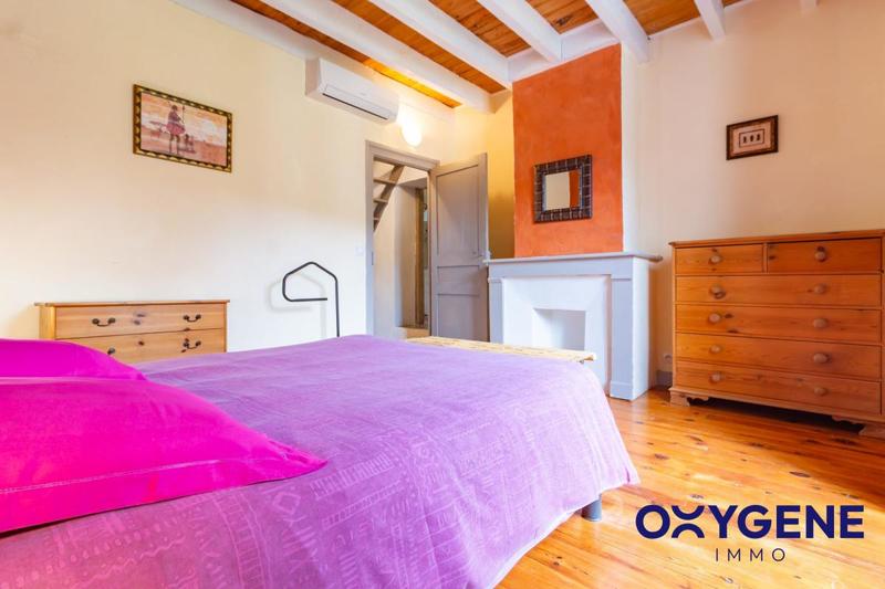 Ferme - 280 m² - 12 pièces