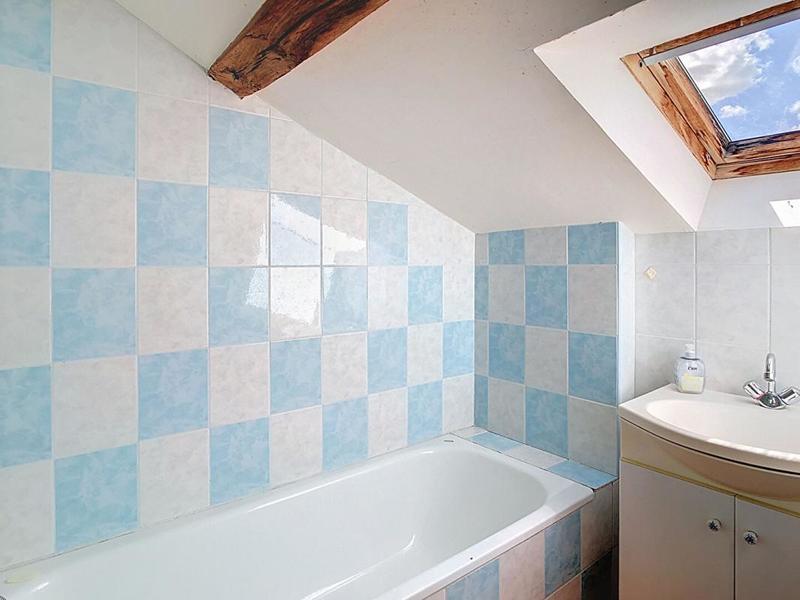 Maison - 270 m² - 13 pièces