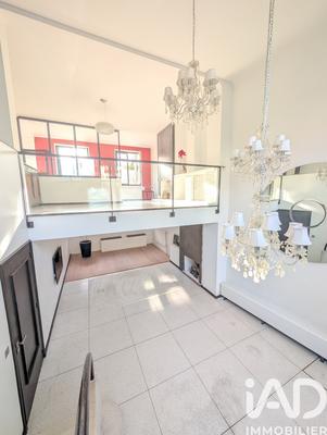 Maison - 182 m² - 6 pièces