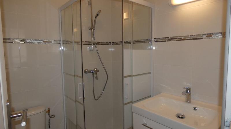 Appartement - 18 m² - 1 pièce