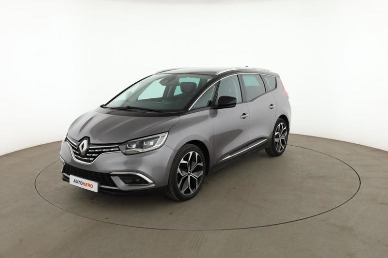 Renault Grand Scénic 1.3 TCe Techno Edc 7pl 140 ch