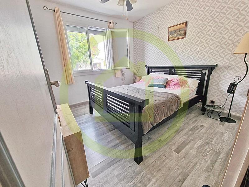 Maison - 100 m² - 6 pièces