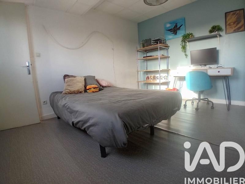 Maison de ville - 126 m² - 5 pièces