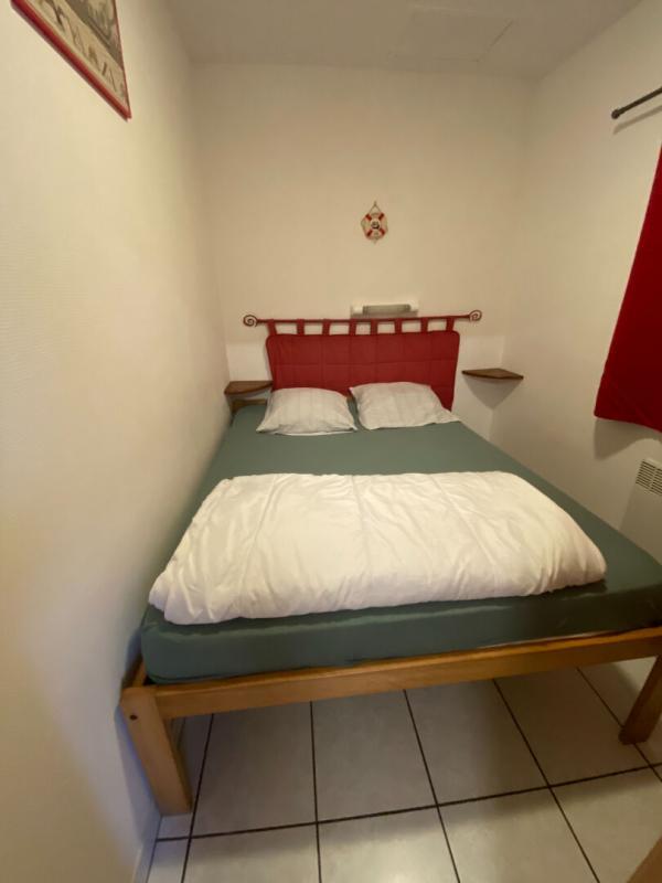 Appartement - 24 m² - 3 pièces