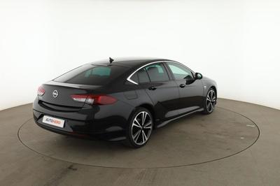 Opel Insignia Grand Sport 2.0 Diesel Ultimate At8 170 ch