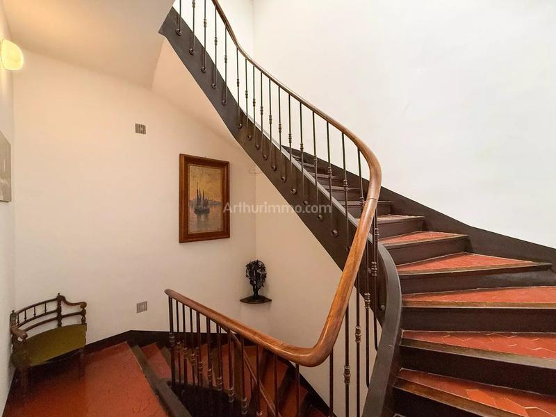 Maison - 112 m² - 4 pièces