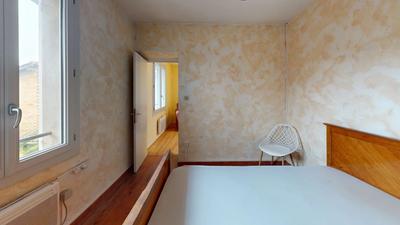 Appartement - 67 m² - 4 pièces