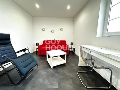 Maison - 128 m² - 6 pièces