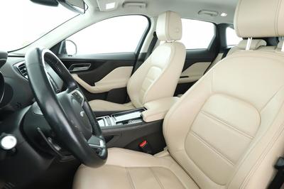 Jaguar F-Pace 2.0 d Prestige 4x4 Bva8 180 ch