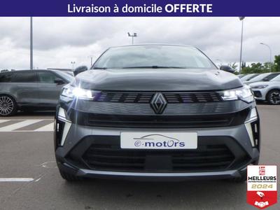 Renault Symbioz E-Tech full hybrid 145 Esprit Alpine