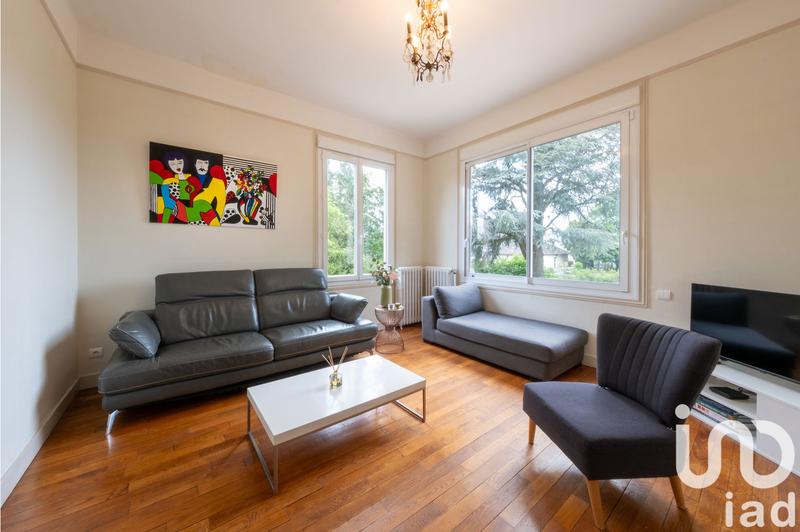 Maison de campagne - 300 m² - 10 pièces